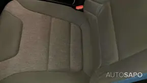 BMW i3 de 2016