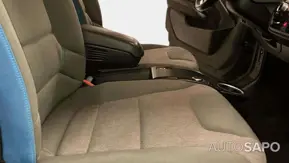 BMW i3 de 2016
