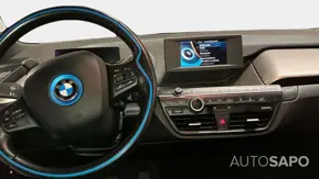 BMW i3 de 2016