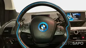 BMW i3 de 2016