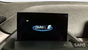 BMW i3 de 2016