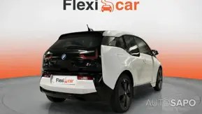 BMW i3 de 2016