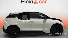 BMW i3 de 2016