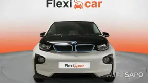 BMW i3 de 2016
