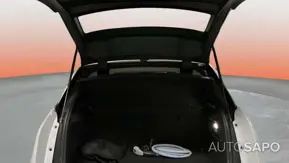 BMW i3 de 2016
