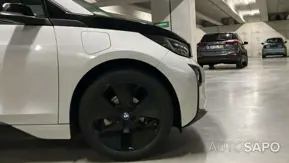 BMW i3 de 2016
