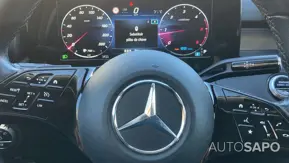 Mercedes-Benz Classe C de 2021