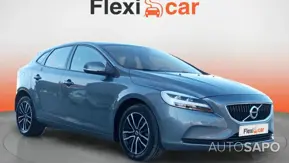 Volvo V40 de 2019