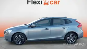 Volvo V40 de 2019