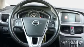 Volvo V40 de 2019