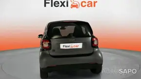 Smart Fortwo de 2021