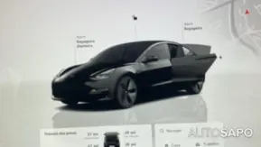 Tesla Model 3 Standard Range Plus RWD de 2023