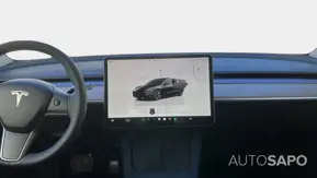 Tesla Model 3 Standard Range Plus RWD de 2023