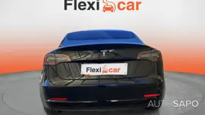 Tesla Model 3 Standard Range Plus RWD de 2023