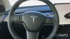 Tesla Model 3 Standard Range Plus RWD de 2023