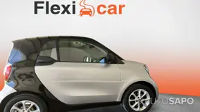 Smart Fortwo 0.9 Passion 90 Aut. de 2018