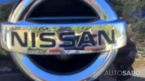 Nissan Leaf de 2018