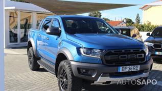 Ford Ranger de 2019