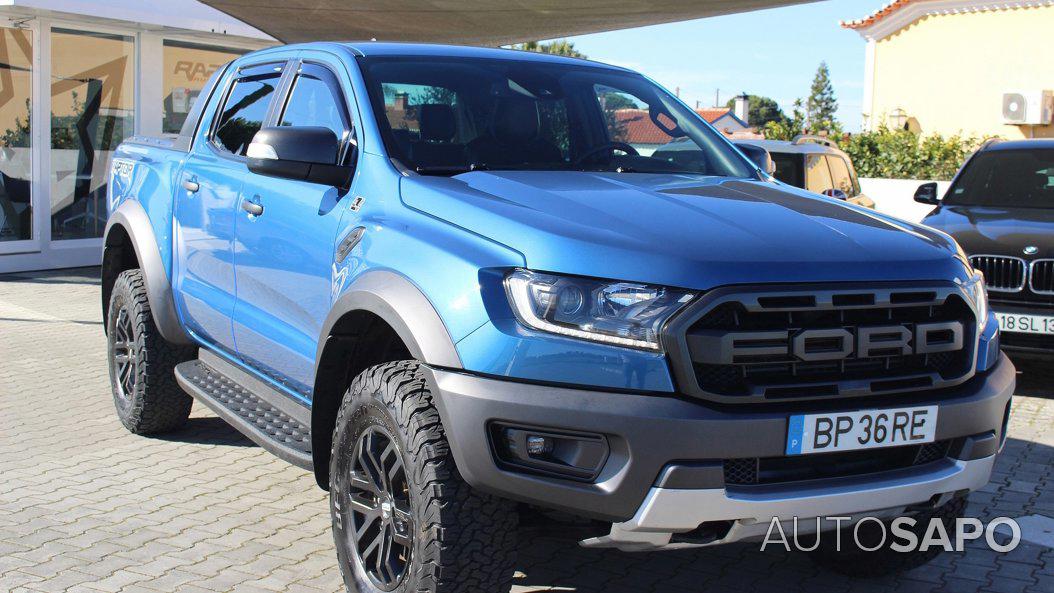 Ford Ranger de 2019