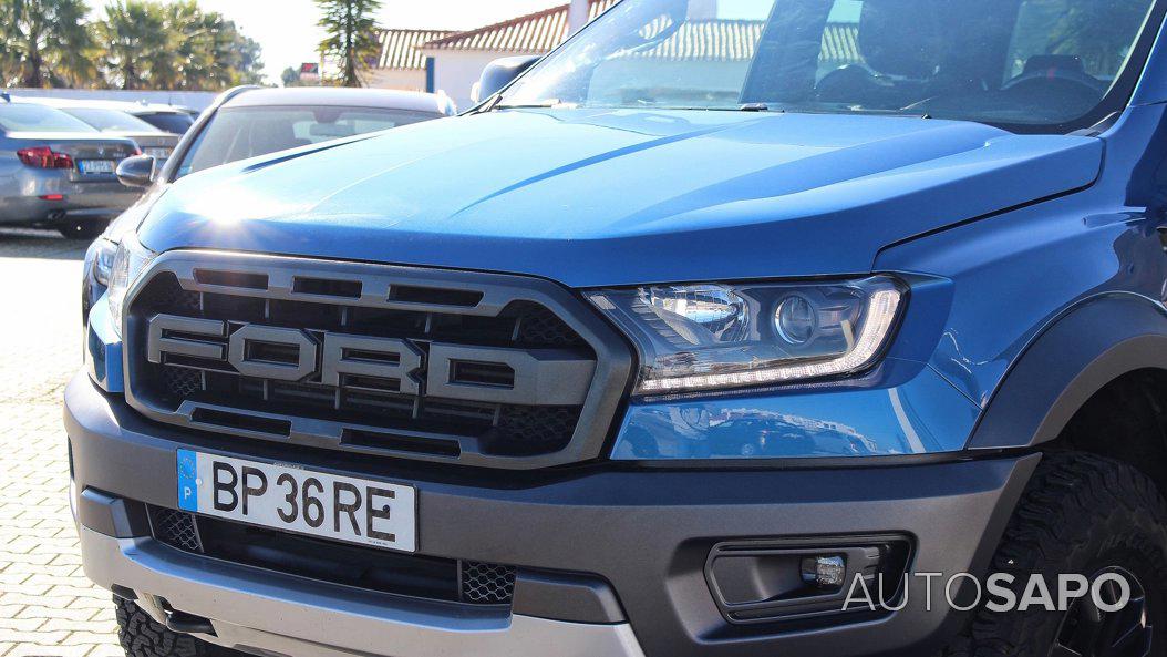 Ford Ranger de 2019