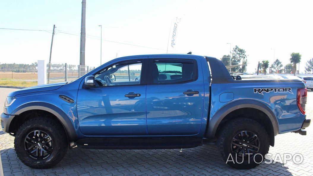 Ford Ranger de 2019