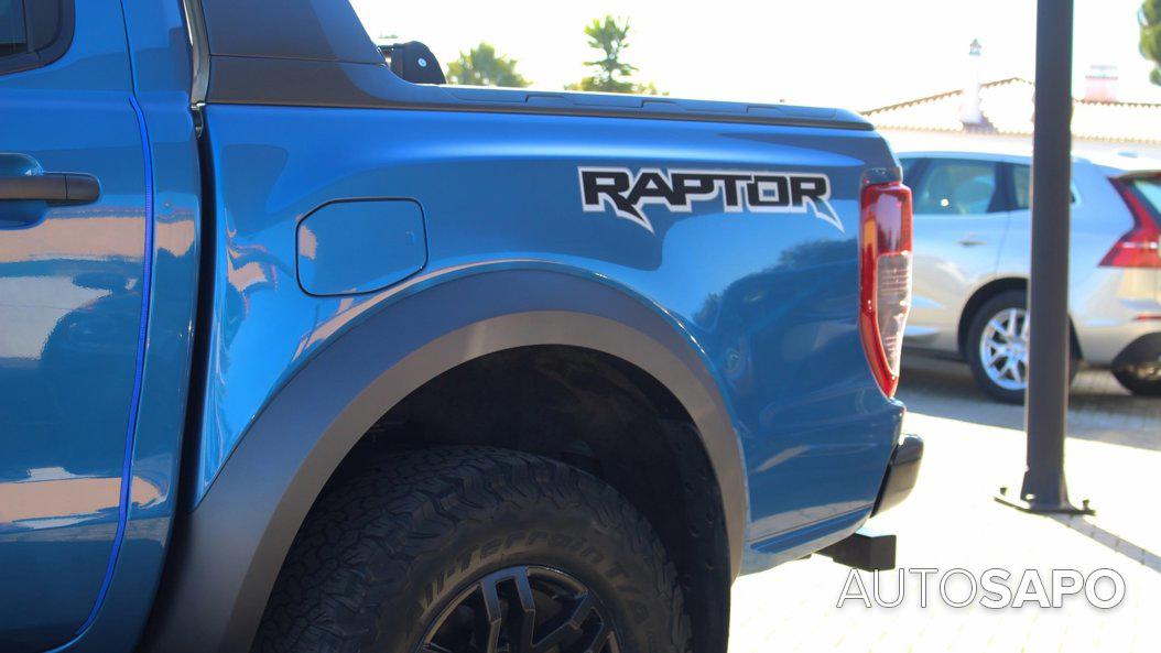 Ford Ranger de 2019