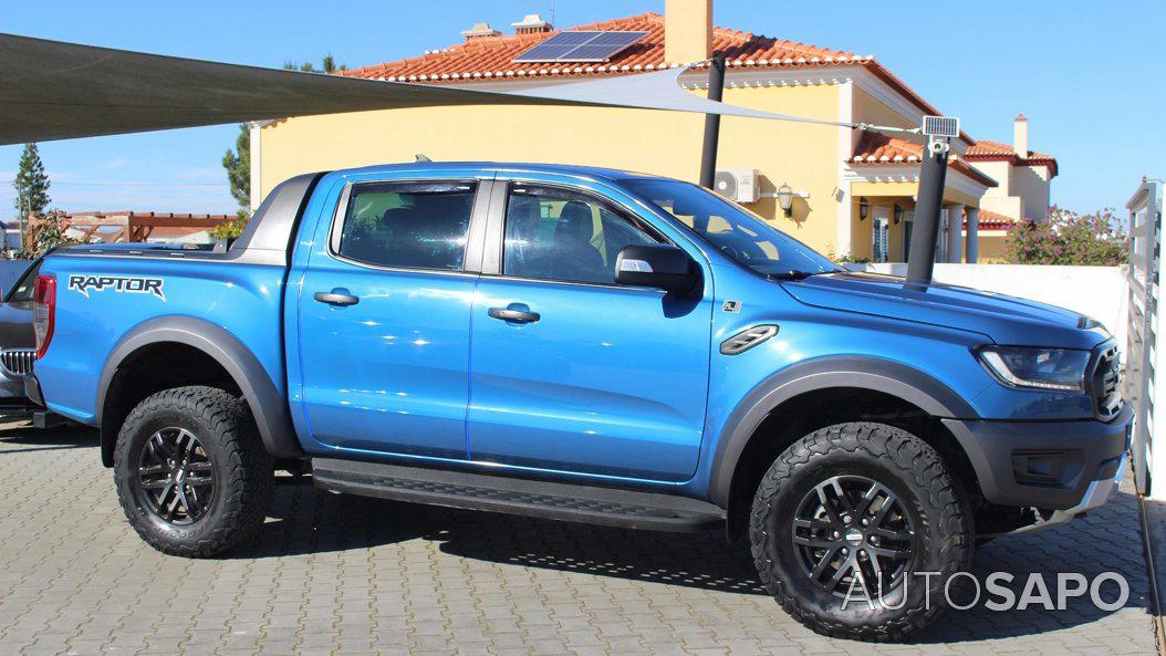 Ford Ranger de 2019