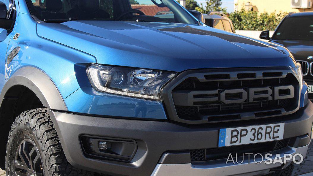 Ford Ranger de 2019