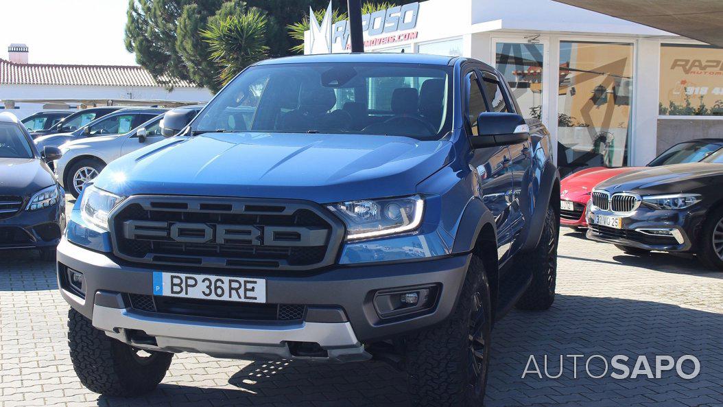 Ford Ranger de 2019