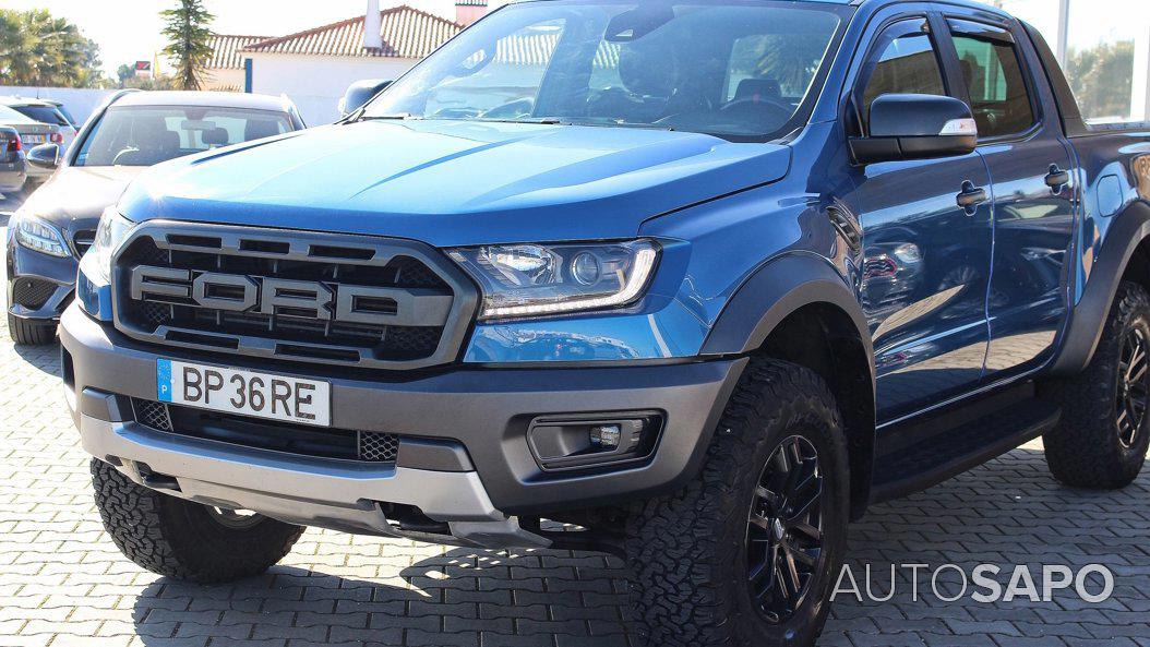 Ford Ranger de 2019