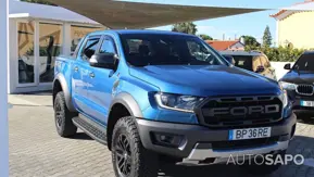 Ford Ranger de 2019