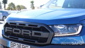 Ford Ranger de 2019