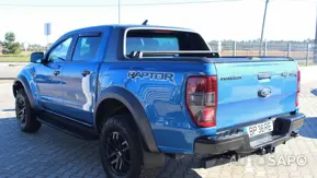 Ford Ranger de 2019