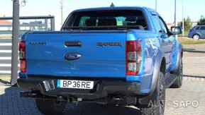 Ford Ranger de 2019