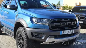 Ford Ranger de 2019