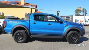 Ford Ranger de 2019