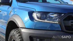 Ford Ranger de 2019