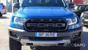 Ford Ranger de 2019