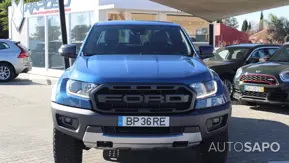 Ford Ranger de 2019