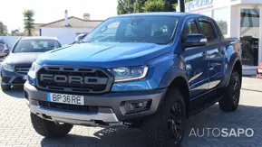 Ford Ranger de 2019