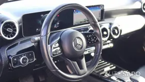 Mercedes-Benz Classe A de 2020