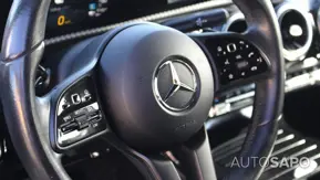 Mercedes-Benz Classe A de 2020