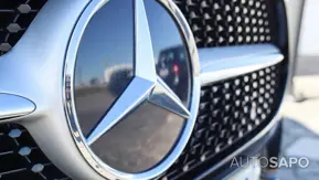 Mercedes-Benz Classe A de 2020