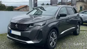 Peugeot 5008 de 2024