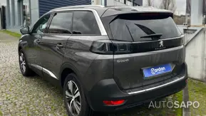 Peugeot 5008 de 2024