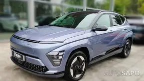 Hyundai Kauai de 2023