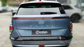 Hyundai Kauai de 2023