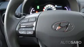 Hyundai Kauai 64kWh Premium de 2020