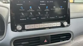 Hyundai Kauai 64kWh Premium de 2020