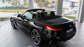 BMW Z4 de 2021